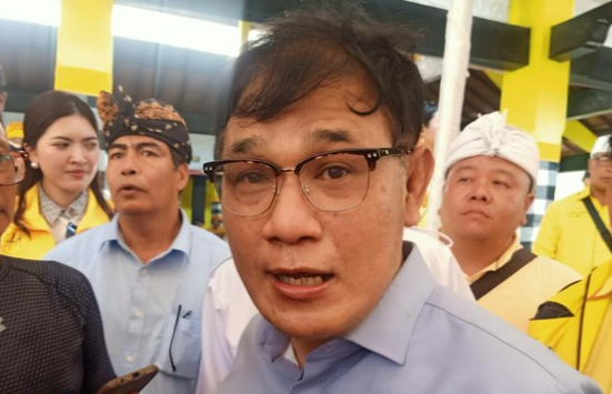 Budiman Sudjatmiko Budiman Sudjatmiko